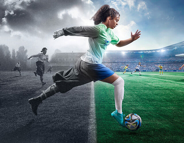 PZBUY EA FC 25 | Game Trends | The Role of NWSL and Liga F in FC 25